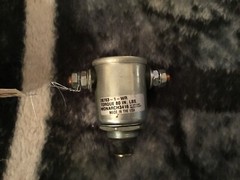 Aztec Replacement for Monarch 3416 – Electrical Component – Switch