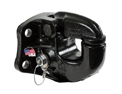 Buyers Products PH45 45 Ton Pintle Hook, Heavy Duty, 90,000 lbs MGTW, 18,000 …