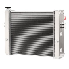 3-Row Radiator Fits Toyota Forklift 8FDU20 8FDU25 8FGU20 8FGU25 #16420-U2230-71