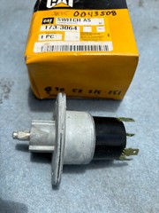 CAT SWITCH 173-3064 CATERPILLAR ——— 120 135 140 160 163 ———- OEM NEW