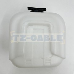 For Kubota Overflow ASSY Sub Reserve Tank Bottle 68841-42360