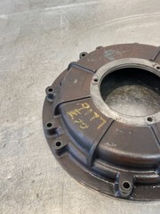 1979 Massey Ferguson 2775 Tractor Transmission Housing 1613388M1 1613332M1
