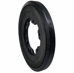 15″ DuroForce Inner Idler Wheel Fits CAT 297C 297D 297D2 RW15 309-3296