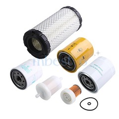 77700-01819 Maintenance Filter Kit Fit for Kubota RTV900