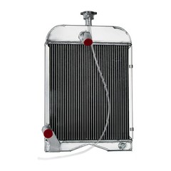 Aluminum Radiator Replacement for Ford 2N 8N 9N Models #8N8005 86551430