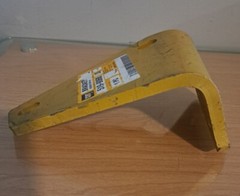 Caterpillar (CAT) 519-9068 BRACKET
