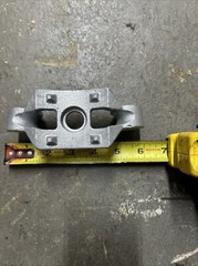 Lot Of 2 Corner Attachment Bracket See Pics 30 Days Warranty