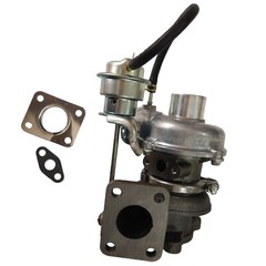 For Kubota V2403 Engine Bobcat T190 T180 S205 6686048 Turbo Turbocharger CK27