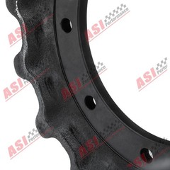 Rear Sprocket Fit Kubota SVL90 SVL95-2 SVL97-2 V0611-21112 Undercarriage Part