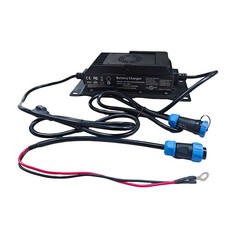 48V 20A 58.4V Lithium Battery Charger for LiFePO4 Lithium Battery Fast Charging