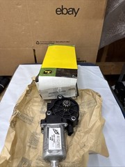 John Deere AXE13287 Fan Speed and Concave Adjustment Hydraulic Motor