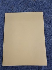 Vintage 1960s? Erickson Husky Skid Steer Loader BROCHURE D100 BACKHOE ATTACHMENT
