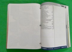 Vintage Agricultural & Industrial (A&I) Tractor Parts Catalog 622 Pages (2001)