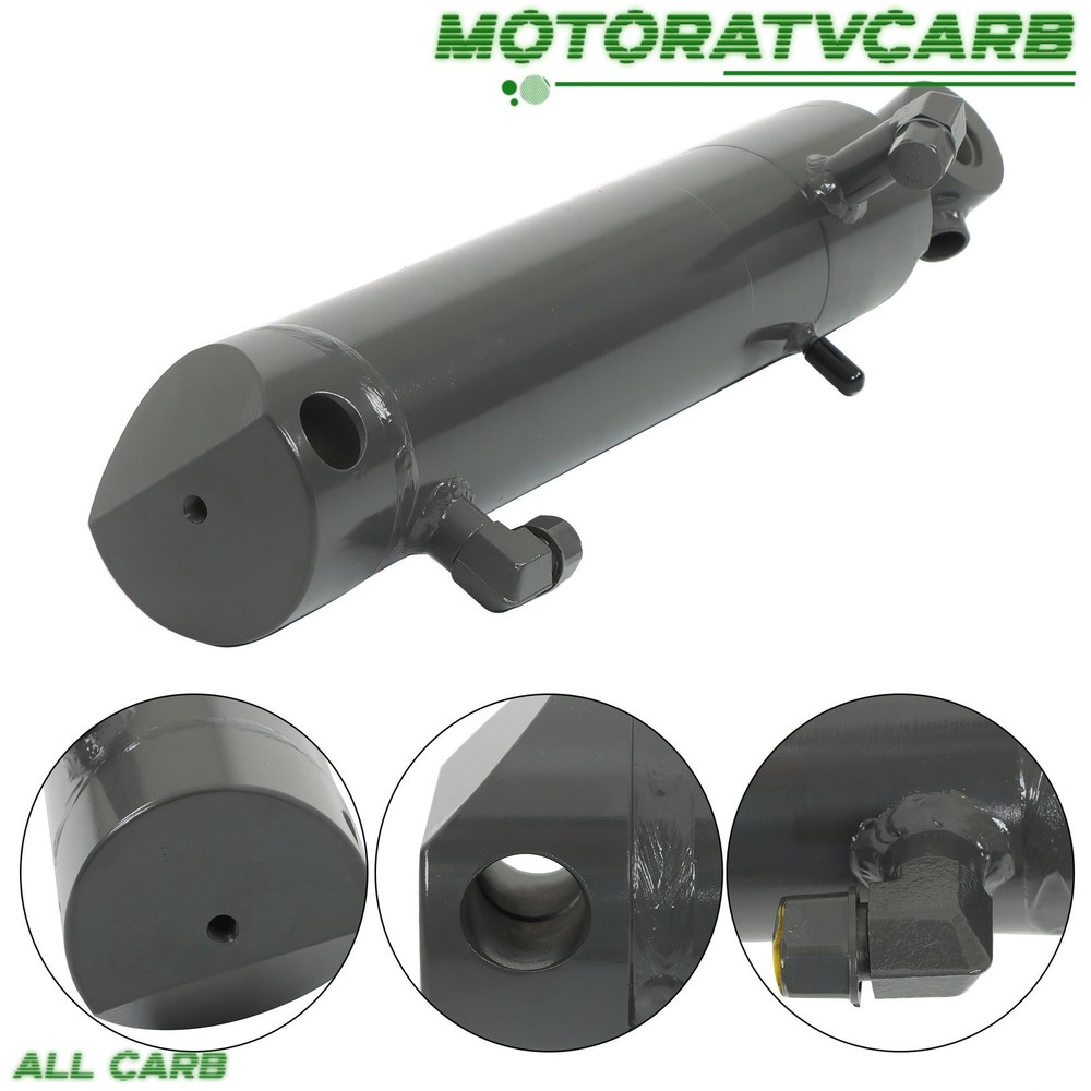 ALL-CARB Hydraulic Bucket Tilt Cylinder 6815798 7361905 For Bobcat 463 MT50 MT52