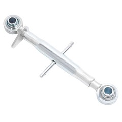 3 Point Hitch Top Link 9″ Tube For John Deere Kubota Tractors Category 1 Steel