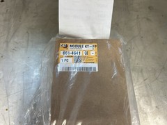 CAT Module Kit T-FP MODULE KT-FP for Caterpillar Equipment 661-4641