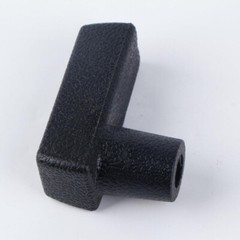 1 pair/2pcs knob For PC200-5 travel knob grip control lever handle