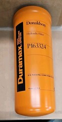 Dura Max Hydraulic Spin on Filter #51483 / P163324 by Donaldson (2319)