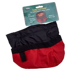 Valterra Doggy Travel Feeder Small Waterproof Pack A10-2018