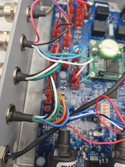 Greer Element II A450889 LMI Crane Computer Module – FOR PARTS OR REPAIR