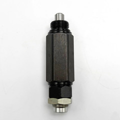 Relief Valve 172447-74221 FITS Yanmar VIO20-2 VIO35-2 VIO30-2 VIO27-2 VIO15-2