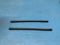 REDMAX G450AVS BC260DL CHAINSAW / BRUSHCUTTER FUEL LINE —–FREE SHIPPING
