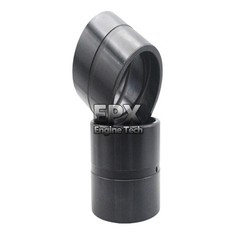 2PCS 25x35x30MM Excavator Bucket Bushing (ID x OD x L) BUSHING ,BEARING SLEEVE