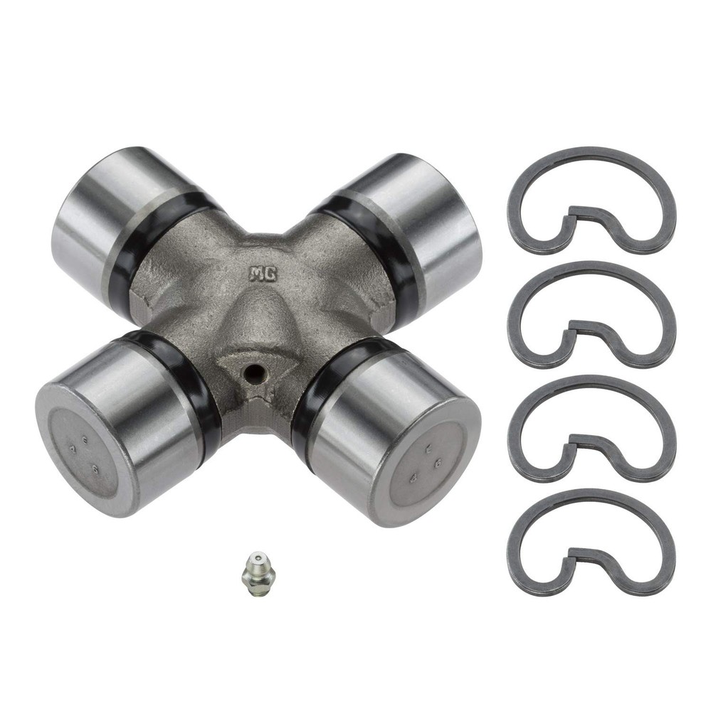 MOOG 460 Greaseable Premium Universal Joint