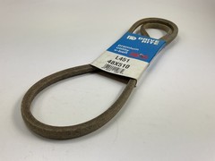 Drive-rite (By Dayco) L451 GPL Industrial Accessory Drive Belt – 1/2″ X 51″
