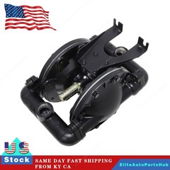 666100-3C9-C Fit Double Diaphragm Pump, Aluminum Air Operated Pump NEW