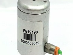 Swagelok SS-BNV51-C SSBNV51C Valve 30 Days Warranty Expedited Shipping!