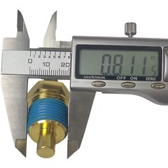 Water Temperature Sensor 17-04184 14-0401 K152-247 Fit for Peterbilt 378 379 387