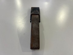 2A Standard Dirt Bucket Tooth Shank Assembly Weld On Replacement H&L Style