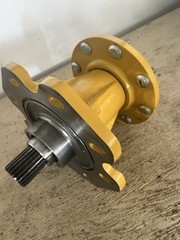 Caterpillar 4209917 Axle Hub Assembly for Skid Steer Loader