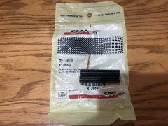 New Holland Genuine Part # 412689 HEAVY SLOTTED SPRING PIN (2)