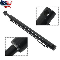 Hydraulic Lift Cylinder #6811994/ 6809207 For Bobcat T180 763 S160 S150 Black