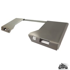 HD 3/8″ Quick Tach Attachment Mount Plate Skid steer Adapter For Bobcat