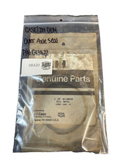 CASE/IH OEM Outer Axle Seal P/N: G13822