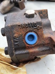 CAT 3306/3406 4W5481/0R-3379 Fuel Pump