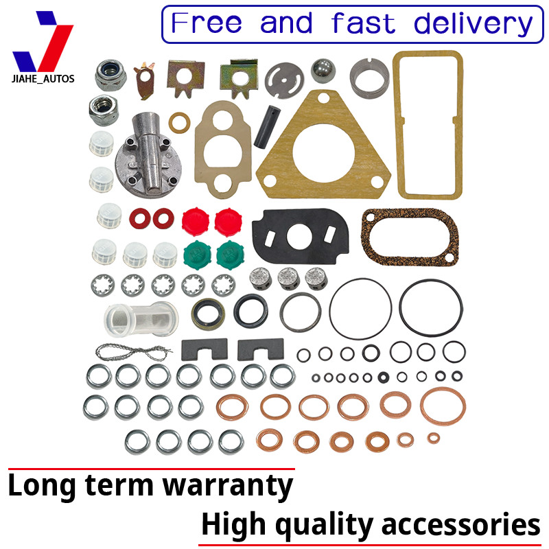 Injection Pump Repair Kit Fit For Ford Massey Ferguson 3 4 & 6 Cyl