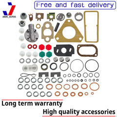 Injection Pump Repair Kit Fit For Ford Massey Ferguson 3 4 & 6 Cyl