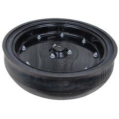 AMAA66604 Gauge Wheel Assembly, 4.50″ X 16″