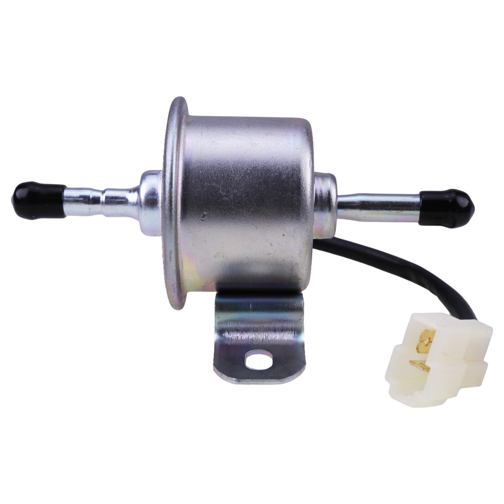 New Electric Fuel Pump For Thermo King Ingersoll Rand APU TriPac Miscellaneous