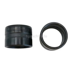 1Pair For John Deere 27D 35D 35G 50D 45*55*40MM Bucket pin Bushing 4430457