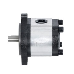 SAE A-2 Compact Gear Pump 1-4GPM 5/8″ Keyed Shaft Industrial Hydraulics