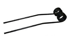 Tedder Tine Rake Tooth 15.50″ Tine x 3.50″ Tine Gap x 2.787″ Coil GS-1 Farmer