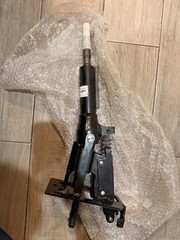 John Deere Genuine Steering Column S SJ28990 NEW