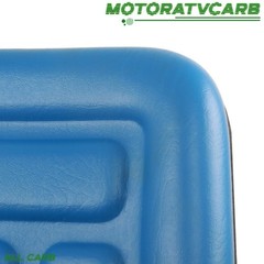 ALL-CARB Pan Seat Blue For Ford 2000 2120 3000 3600 4000 4100 4410 5000 5200