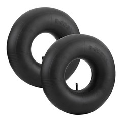 2 PCS 15×6.00-6″ Inner Tubes, Durable 15×600-6 Tube 15 inches