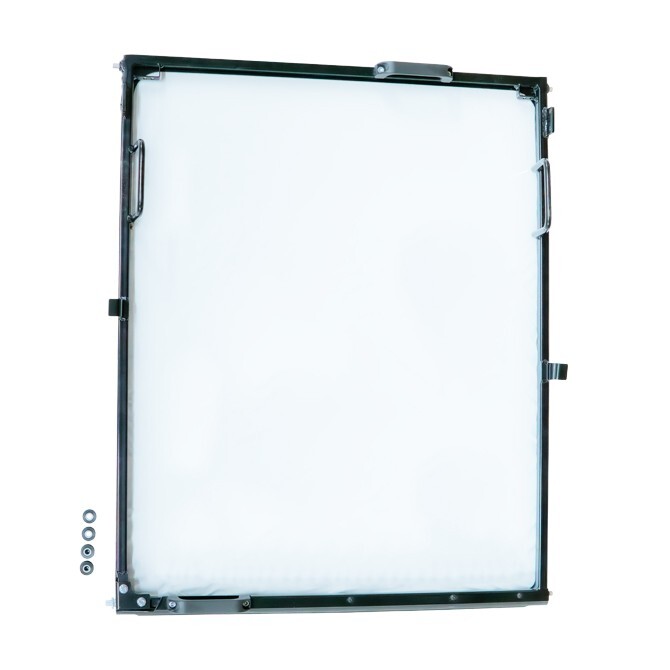 Komatsu Excavator Front Glass Window Assembly- 2A5-53-00051